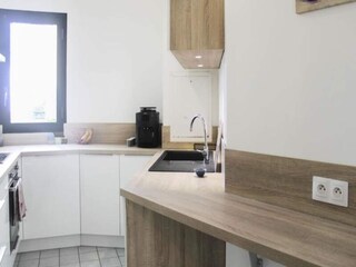 Apartment Paris  13
