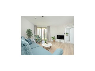 Apartment Pobierowo Ausstattung 3