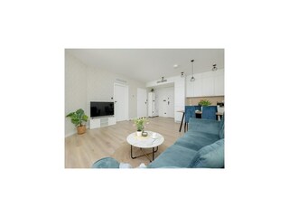 Appartement Pobierowo Équipement 4