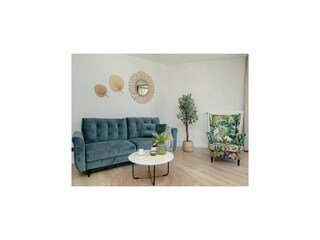 Appartement Pobierowo Équipement 5