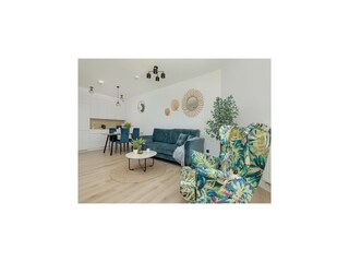 Appartement Pobierowo Équipement 14