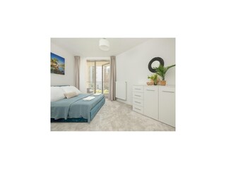 Appartement Pobierowo Équipement 11