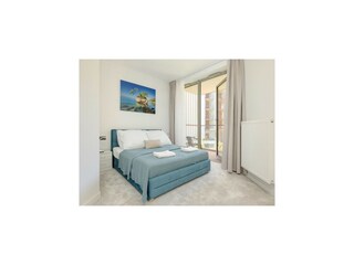 Appartement Pobierowo Équipement 12