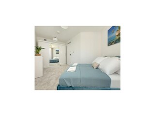 Appartement Pobierowo Équipement 13
