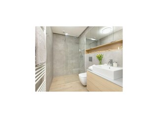 Appartement Pobierowo Équipement 7