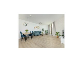 Appartement Pobierowo Équipement 8
