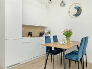 Apartment Pobierowo Ausstattung 7