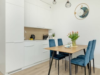 Apartment Pobierowo Ausstattung 8