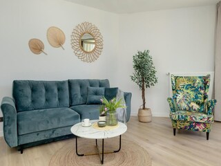 Apartment Pobierowo Ausstattung 16