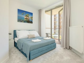 Apartment Pobierowo Ausstattung 17