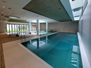 Apartment Pobierowo Außenaufnahme 3