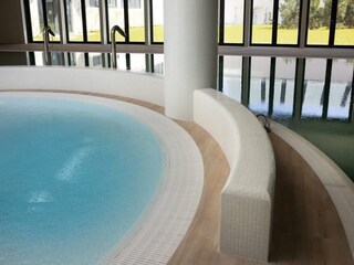 Apartment Pobierowo Außenaufnahme 5