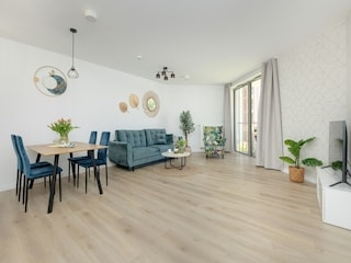 Apartment Pobierowo Ausstattung 19
