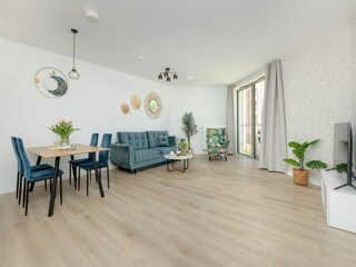 Appartement Pobierowo Équipement 13