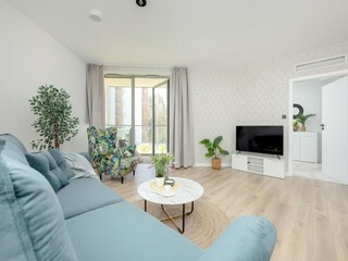 Appartement Pobierowo Kenmerken 1