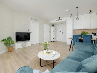 Appartement Pobierowo Équipement 19