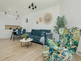 Apartment Pobierowo Ausstattung 13