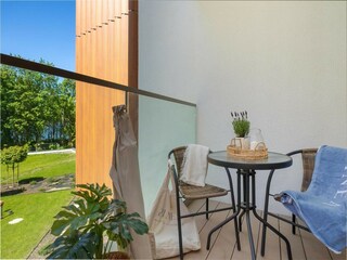 Apartment Pobierowo Features 14
