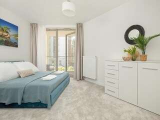 Appartement Pobierowo Équipement 14