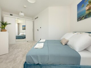 Apartment Pobierowo Ausstattung 18
