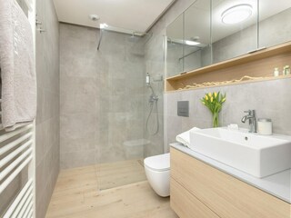 Apartment Pobierowo Ausstattung 19