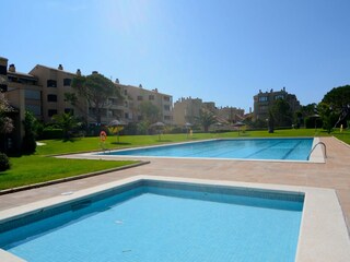 Appartement Pals Buitenaudio-opname 5