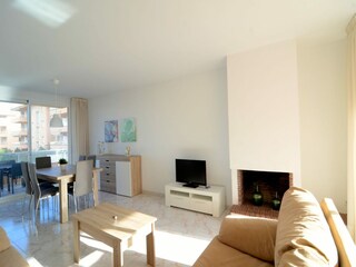 Appartement Pals Kenmerken 12