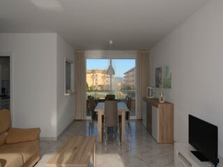 Apartment Pals Ausstattung 24
