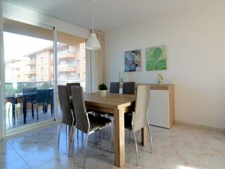 Apartment Pals Ausstattung 23