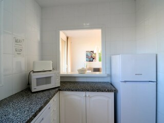 Appartement Pals Kenmerken 17