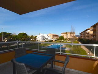 Appartement Pals  29