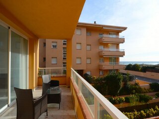 Appartement Pals  27
