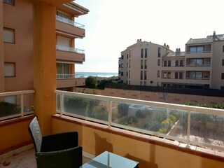 Appartement Pals  28