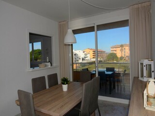 Apartment Pals Ausstattung 25