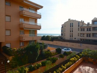 Apartment Pals Außenaufnahme 9