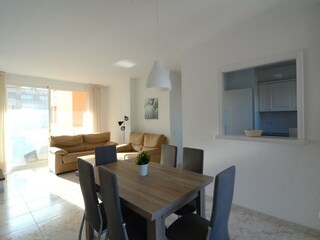 Apartment Pals Ausstattung 22