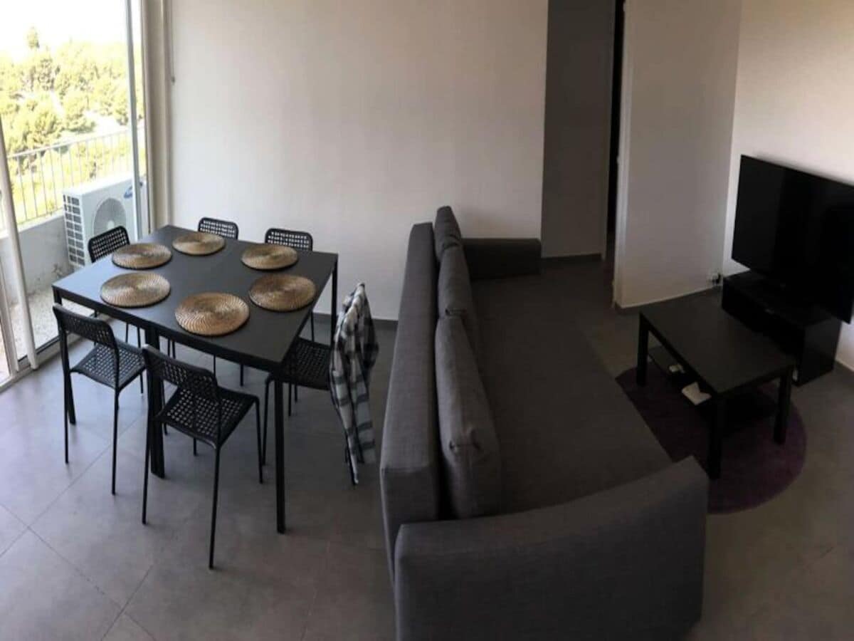 Apartamento Marseille  1