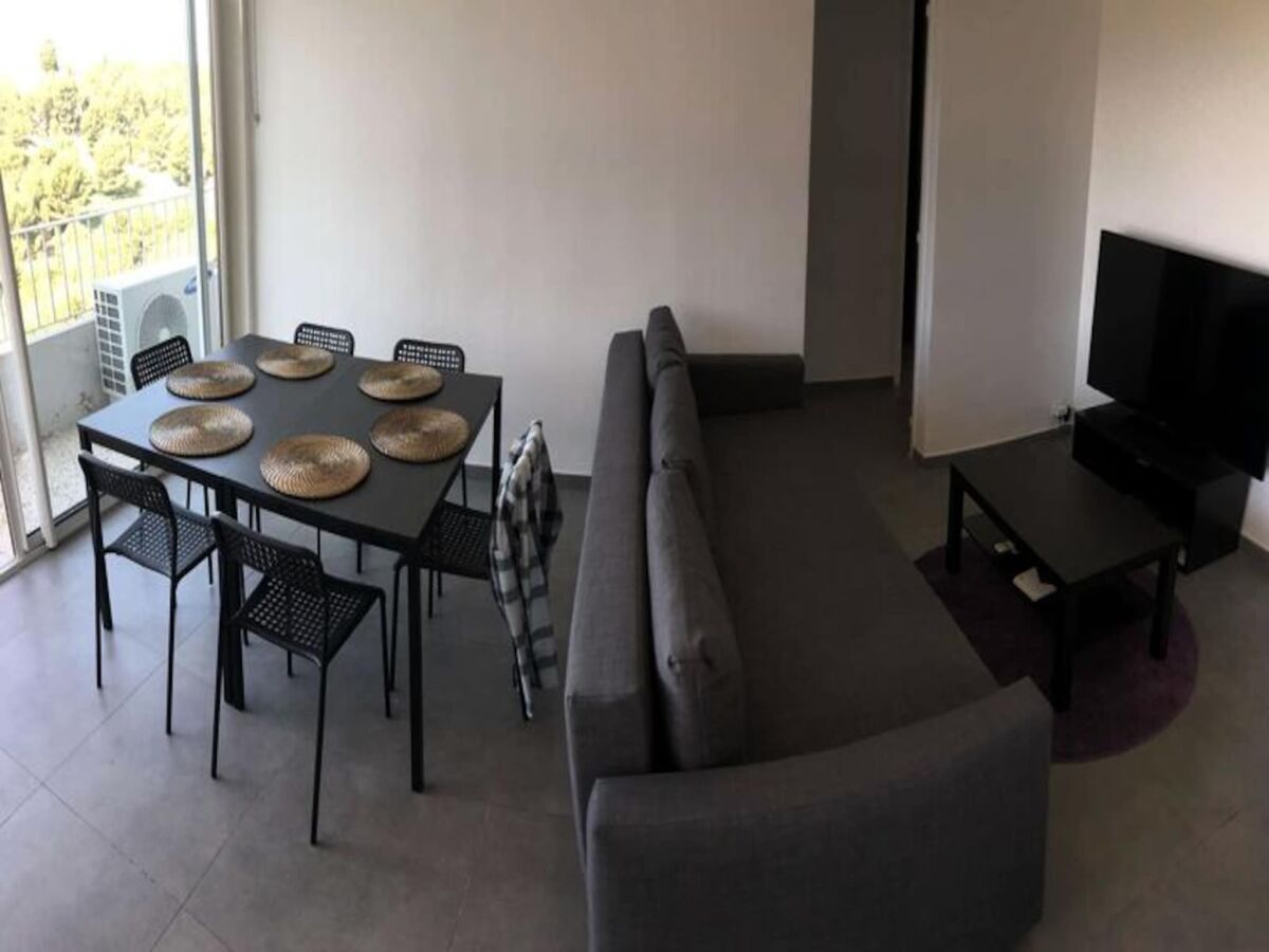 Appartement Marseille  1