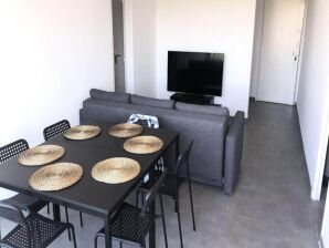 Appartement 5 Kamers voor 8 personen - Marseille - image1