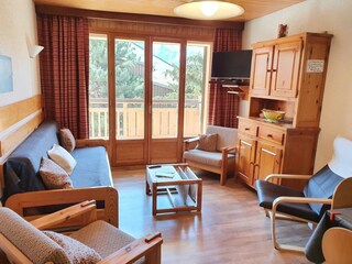 Apartamento Les Deux Alpes Características 8
