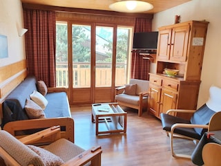 Apartment Les Deux Alpes Features 9