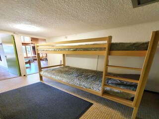 Apartamento Les Deux Alpes Características 9