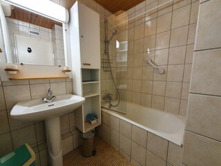 Apartamento Les Deux Alpes Características 10