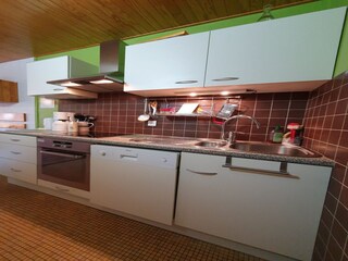 Appartamento Les Deux Alpes Caratteristiche 11