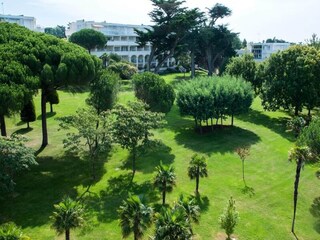 Appartement La Baule-Escoublac  2