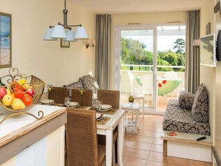 Apartamento La Baule-Escoublac  4