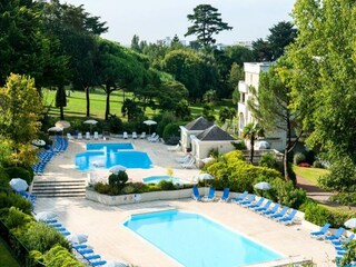 Apartamento La Baule-Escoublac  8