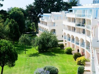 Apartamento La Baule-Escoublac  9