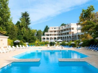 Apartamento La Baule-Escoublac  10