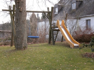 Spielbereich
